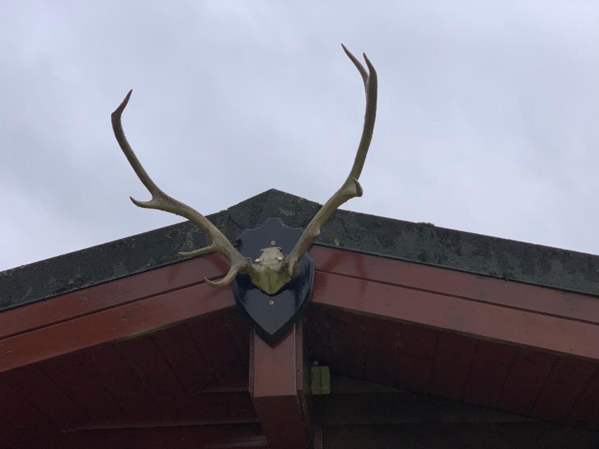 Ben Lomond Lodge Rowardennan Kültér fotó