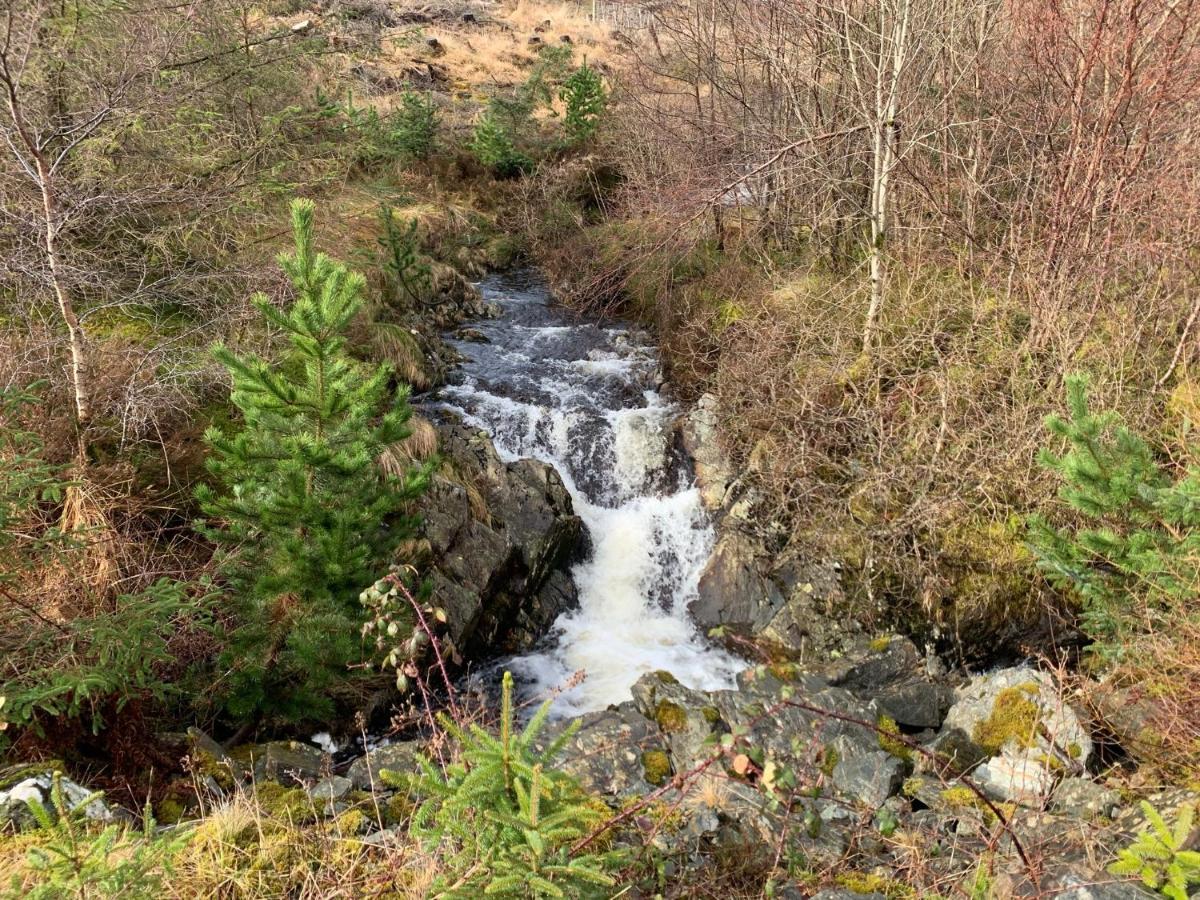 Ben Lomond Lodge Rowardennan Kültér fotó